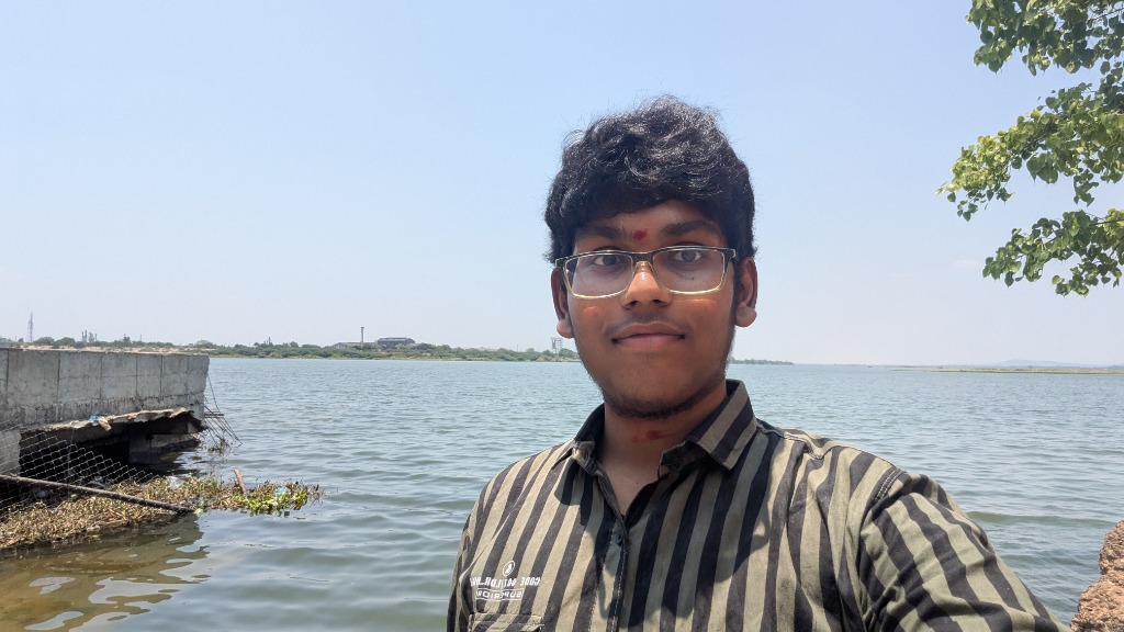 Ala Sai Teja